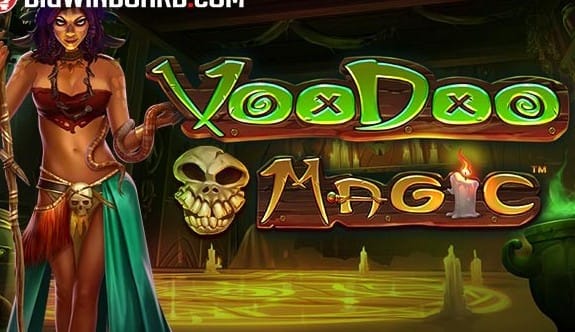 Voodoo Magic