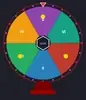 Spin and Win Bonus welfare icon
